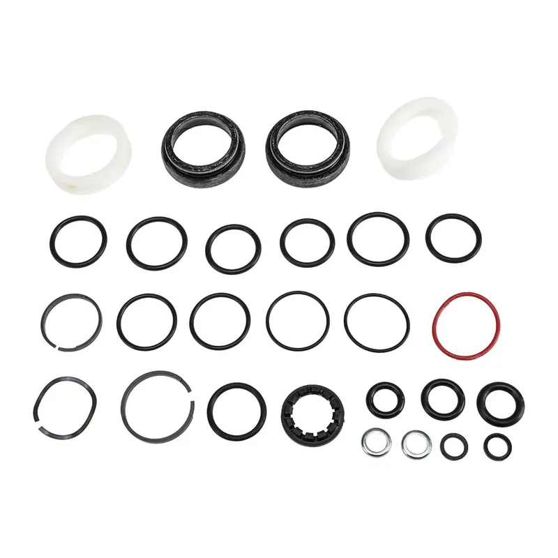 Huoltosetti 200 h/vuosi ROCKSHOX JUDY Gold and Silver (2018+) 00.4315.032.648 Nopea Toimitus
