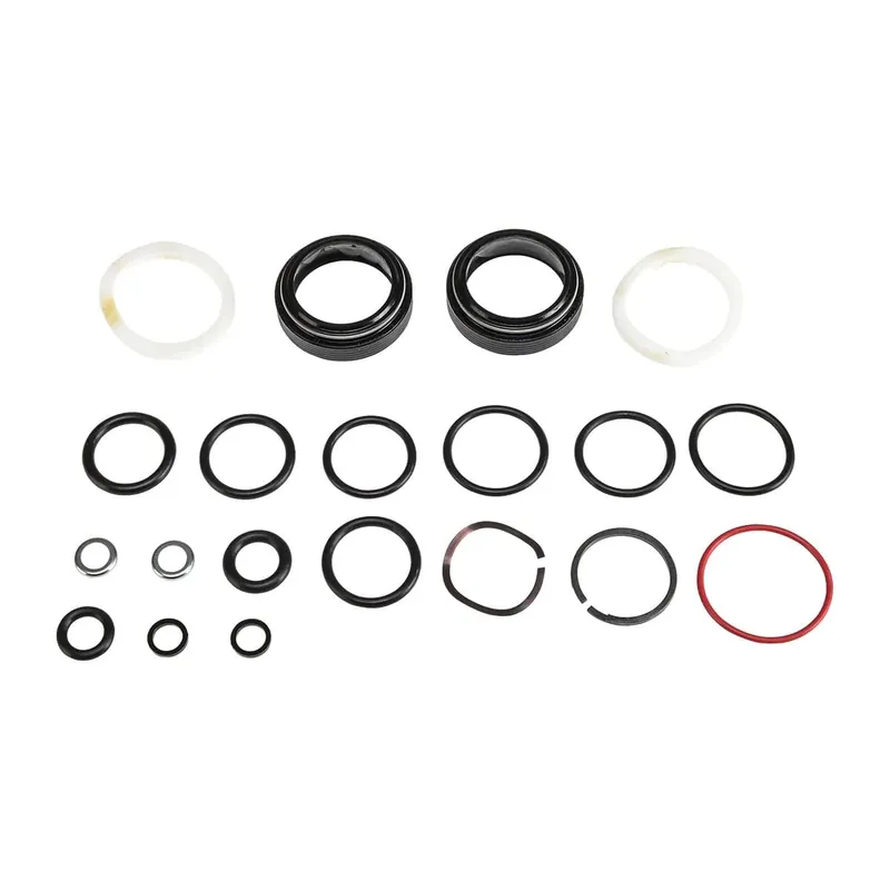 Suoraan Valmistajalta Huoltokit 200 h/vuosi ROCKSHOX RECON Gold RL Boost A4 (2018+) 00.4315.032.653