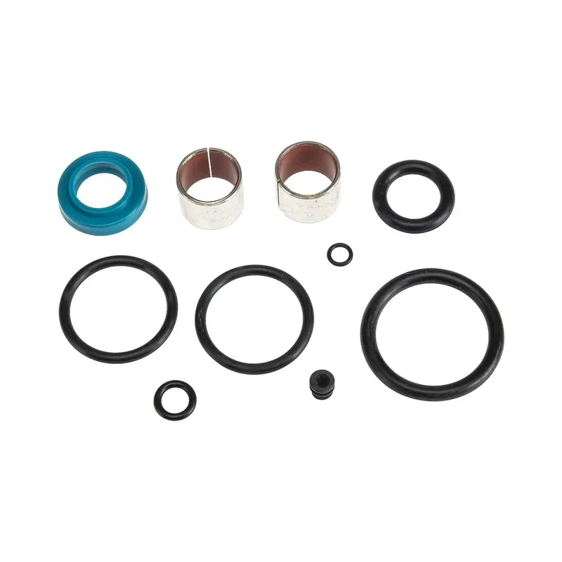 Huoltosetti 200 h/vuosi ROCKSHOX SUPER DELUXE Coil (2018+) 00.4315.032.639 Pikatoimitus
