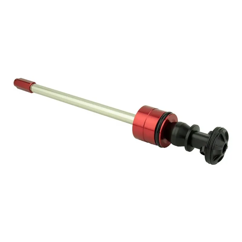 Alkuperäinen Päivitysmäntäsarja ROCKSHOX DebonAir 150 mm LYRIK/YARI A1–C3 (2016+) 00.4020.572.003