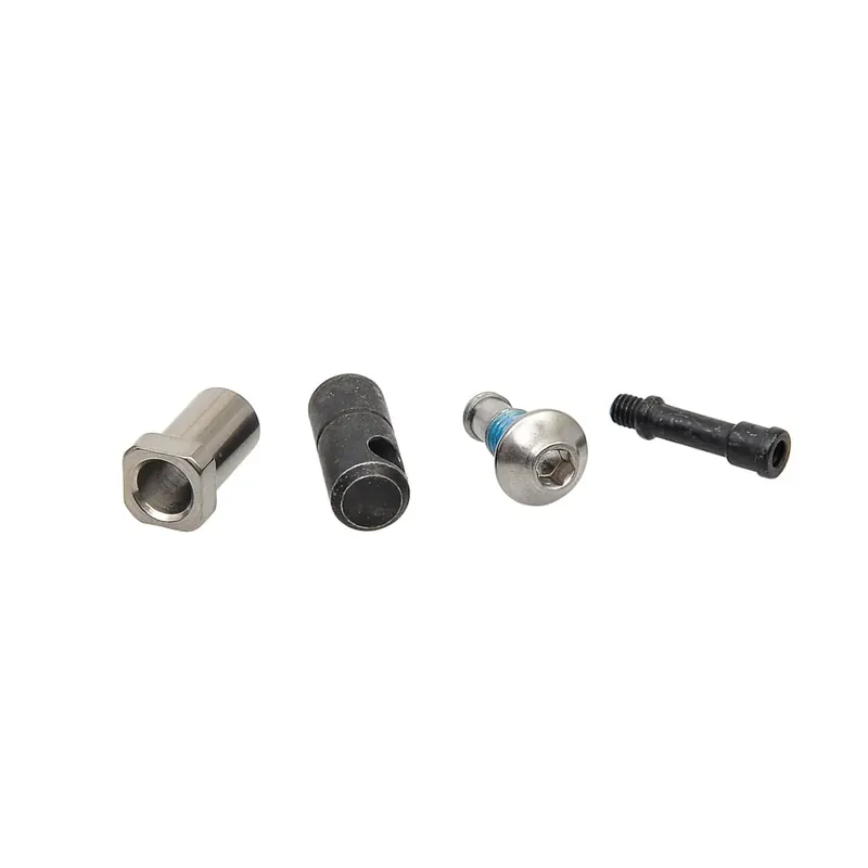 Rajoitettu Tarjous SHIMANO I-SPEC B-TYPE SL-M670 / SL-M780 / SL-M980 -ruuvi ja mutteri