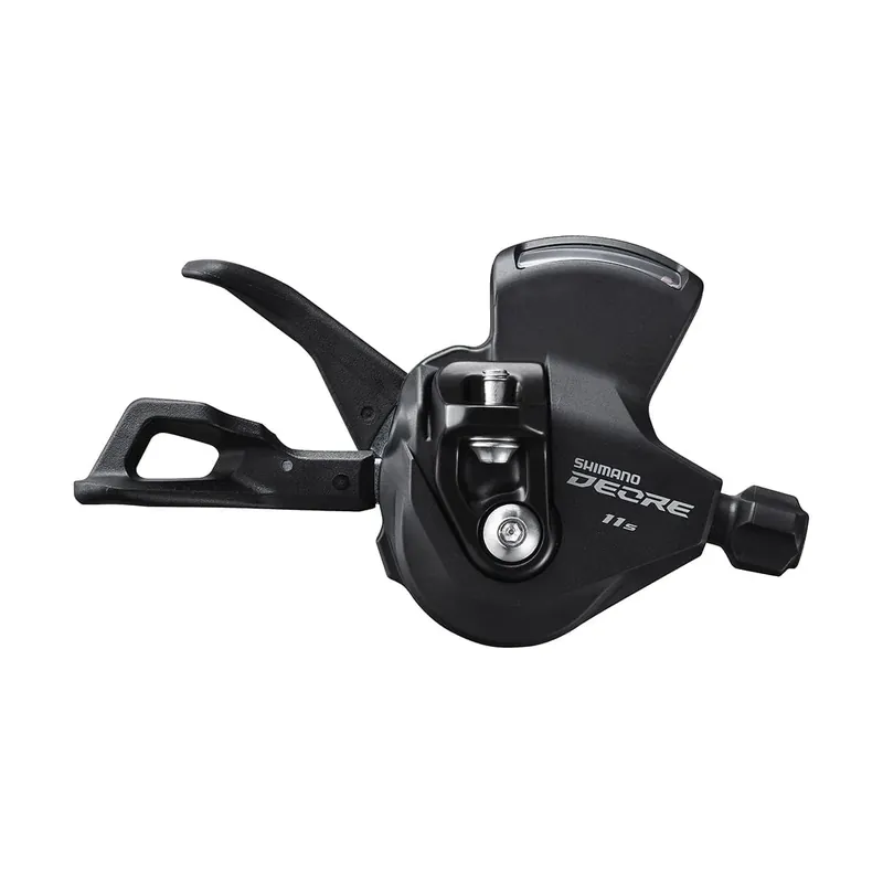 Oikea Vaihteenohjainkahva SHIMANO DEORE 11V SL-M5100-IR (Vivun Kiinnitys) Kuuma Tarjous