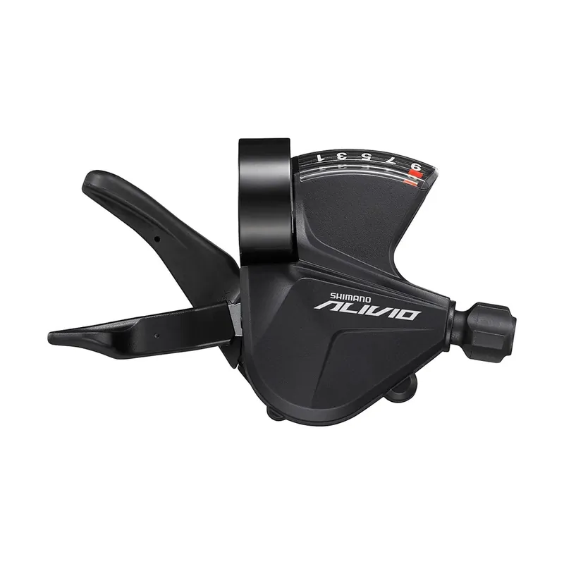 Aito Oikea Vaihteenohjainkahva SHIMANO ALIVIO 9V SL-M3100-R
