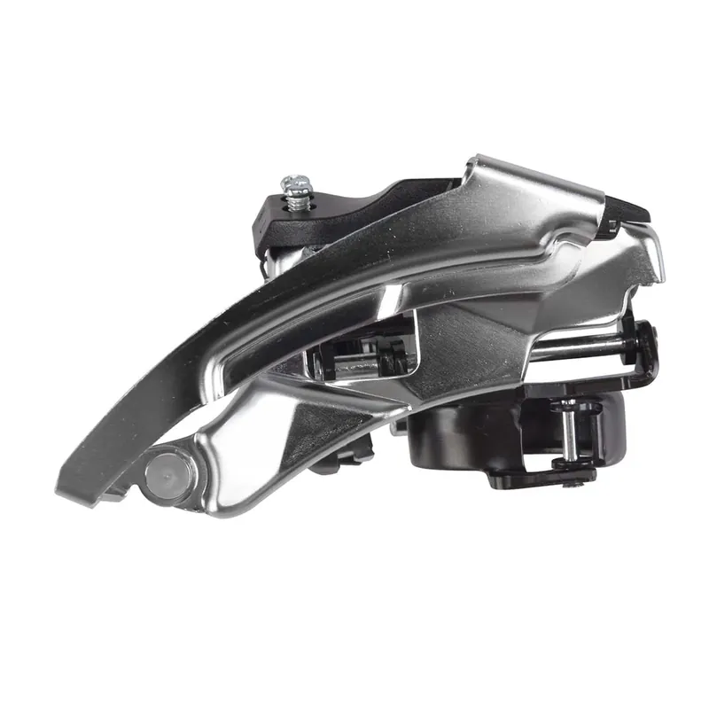 Pakollinen (Must-Have) SHIMANO ALTUS FD-M310 Etuvaihde 3x7/8V Alakiinnike