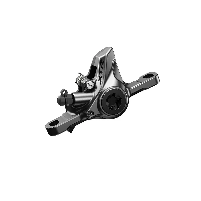 Edullinen SHIMANO XTR M9100 Levyjarrusalpa Hopea