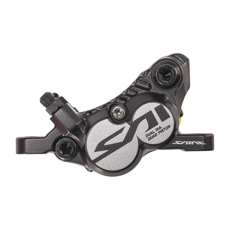 Tarjoushinta SHIMANO SAINT M820 Jarrusalpa Harmaa IBRM820MPMF