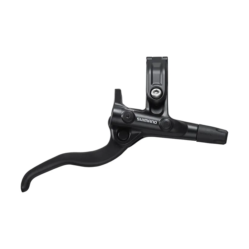 Alennus SHIMANO M4100 Oikea Jarruvipu 2 Sormea Musta