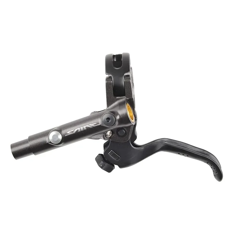 SHIMANO SAINT BL-M820 Vasen Jarruvipu 2 Sormea Musta Eniten Myyty
