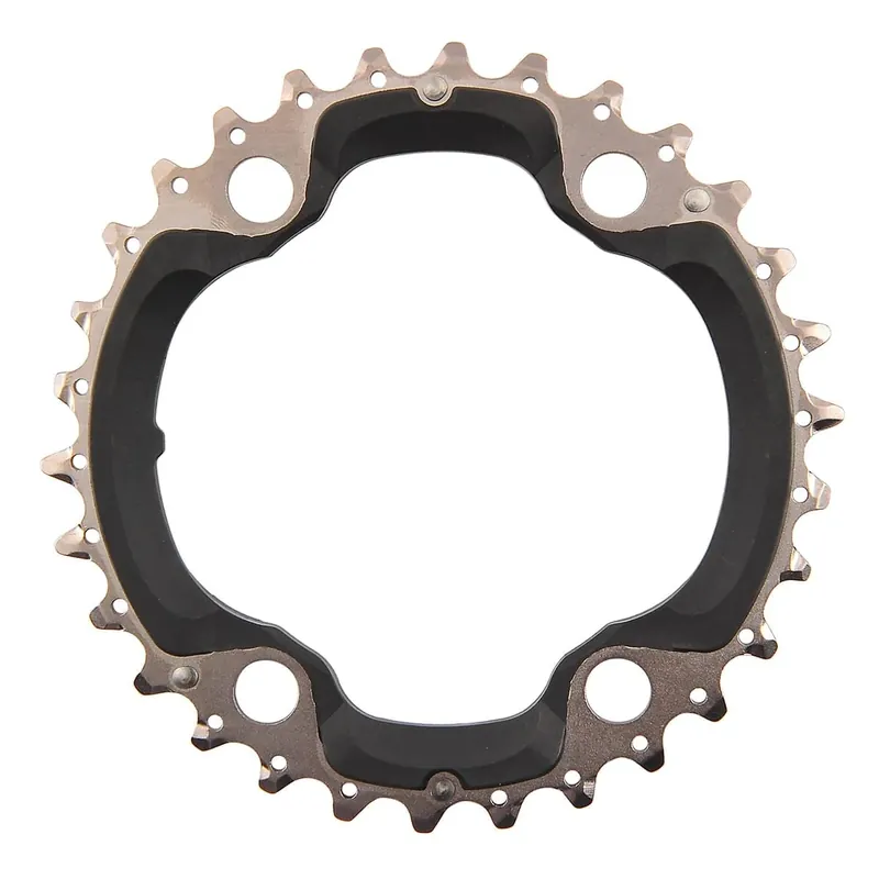 SHIMANO XT M8000 11V kolmois- 96mm väliketjupyörä Loppuunmyynti