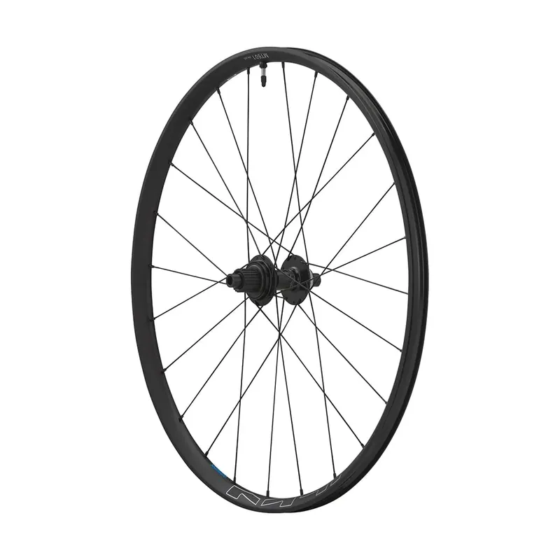 Turvallinen Maksu SHIMANO MT601 29" takaratas, akseli 12x142 mm