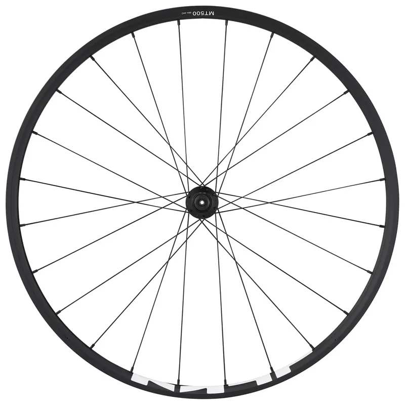Aito SHIMANO MT500 29‘‘ eturatas, akseli 9x100 mm QR