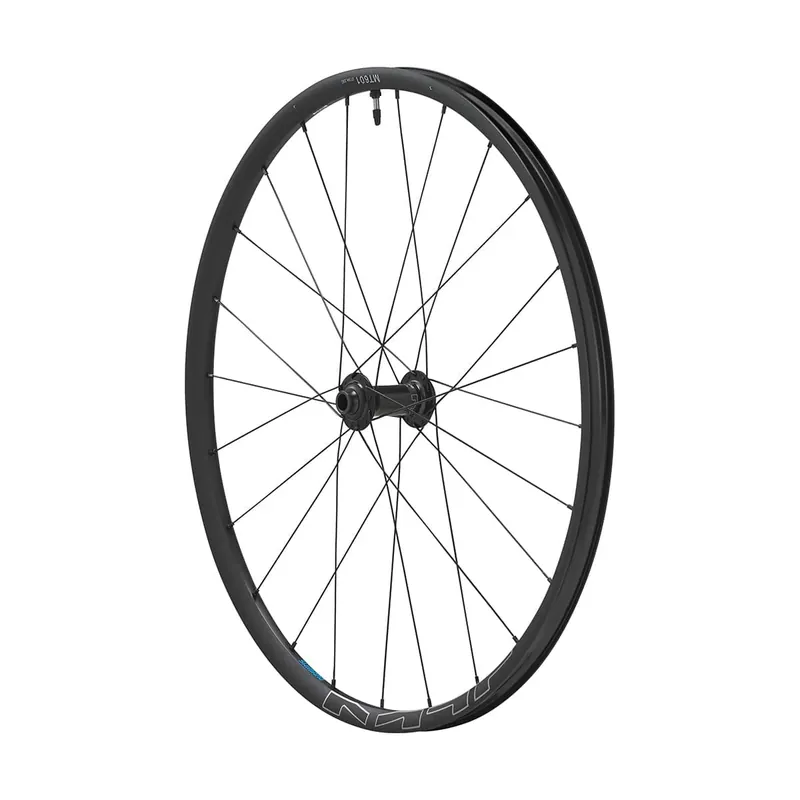 Osta Verkossa SHIMANO MT601 29" eturatas, akseli 15x100 mm