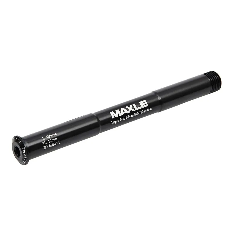 Aito ROCKSHOX MAXLE STEALTH BOOST Etuakseli 00.4318.005.019