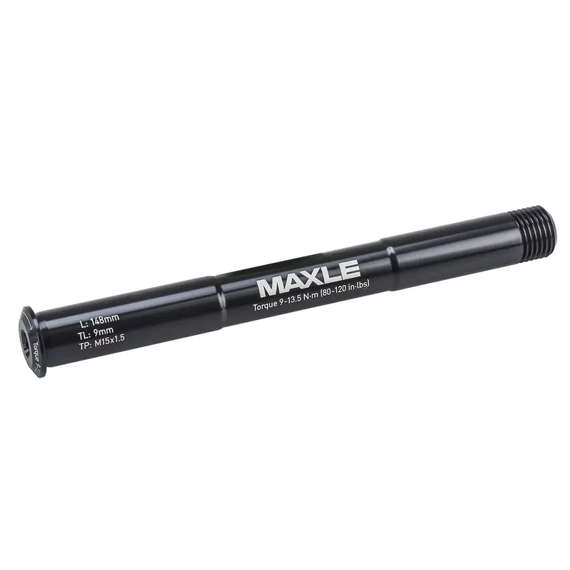 Kausialennus Etupyörän Akseli ROCKSHOX MAXLE STEALTH STANDARD 00.4318.005.018