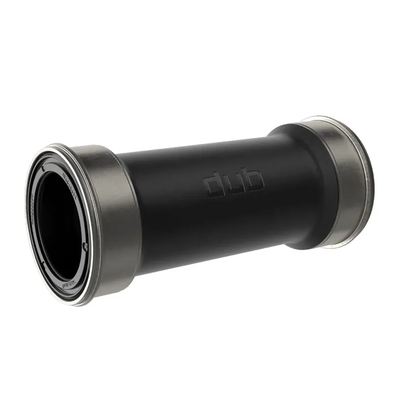 SRAM DUB / Press Fit 107 mm Kampiakselin Laakerikotelo Musta Älä Missaa