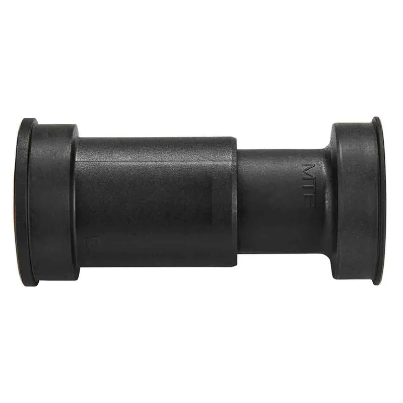Aito Kampiakselin Laakerikotelo SRAM PRESSFIT TEAM MTB GXP 104.5mm Musta