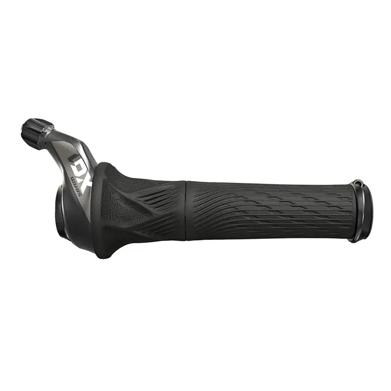 Flash-Tarjous Pyörivä kahva SRAM X01 EAGLE Grip Shift 12V musta