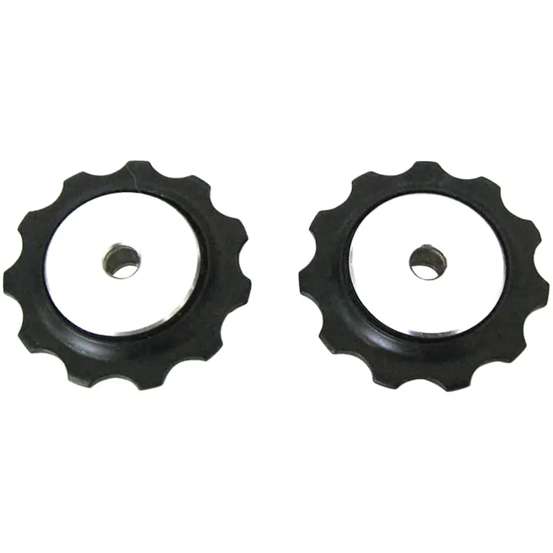 Aito SRAM X0 9V -takavaihtajan pyörylät (2005–2007) 00.0000.200.733 musta