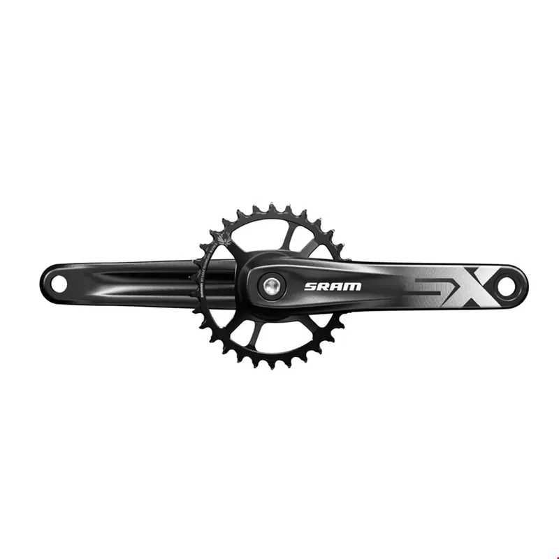 Halpa SRAM EAGLE SX POWERSPLINE BOOST Direct Mount Mono 12V Kampiakseli