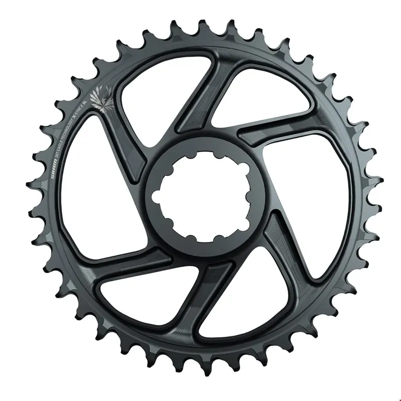 Edullinen Hinta SRAM EAGLE X-SYNC 2 BOOST 11/12V Boost Direct Mount Offset 3mm mono-ketjupyörä