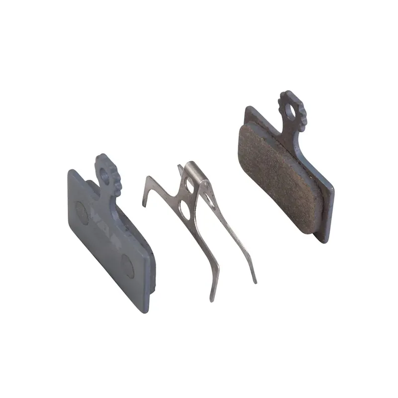 VAR Shimano M985 / M785 / M675 / M666 / M615 orgaaniset jarrupalat Alkuperäinen
