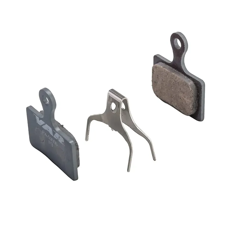 Orgaaniset jarrupalat VAR Shimano U5000 / RS305 / RS405 / RS505 / RS805 / 105 / Ultegra / Dura-Ace Halpa