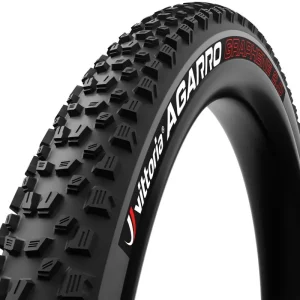 VITTORIA AGARRO TRAIL 29x2.60 4C Graphene 2.0 Tubeless -rengas musta/harmaa Löytö