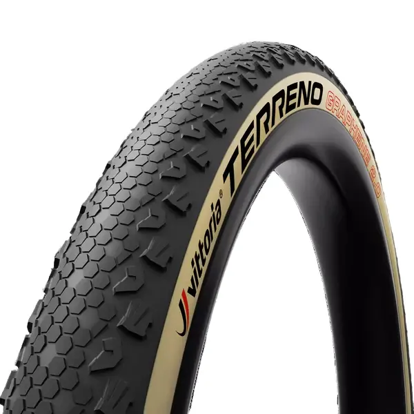 VITTORIA TERRENO XC RACE 29x2.25 Graphene 2.0 Tubeless Ready Souple -rengas beige Osta Verkossa