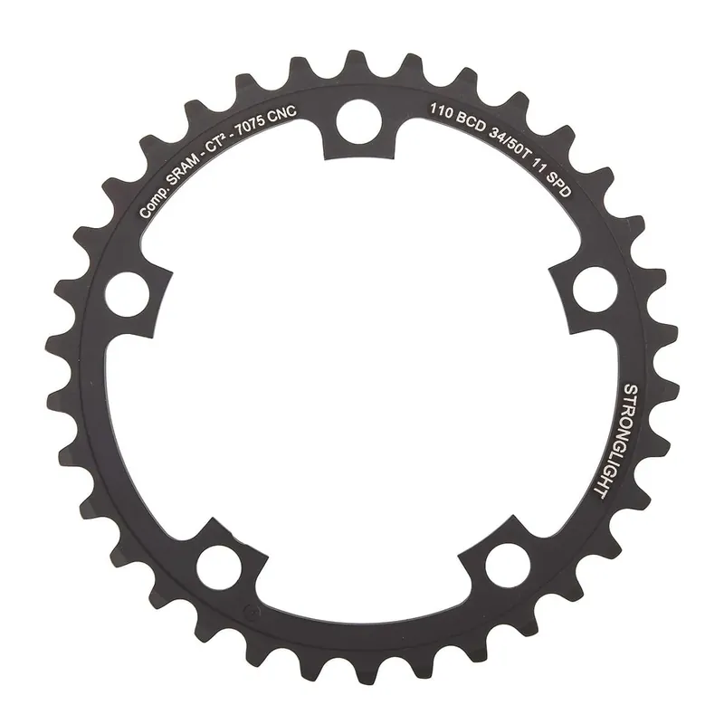 STRONGLIGHT CT² Sram Force 22 / Red 22 110mm 11V sisäkiekko Kampanjahinta