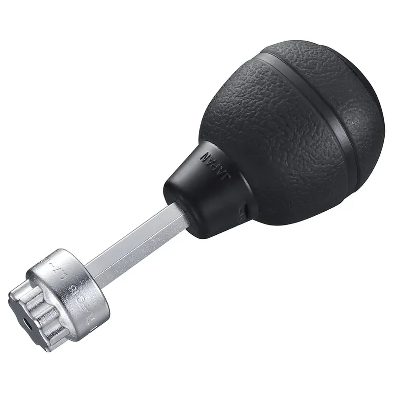 Kuuma Tarjous Avain Kampilaakerille SHIMANO TL-FC18