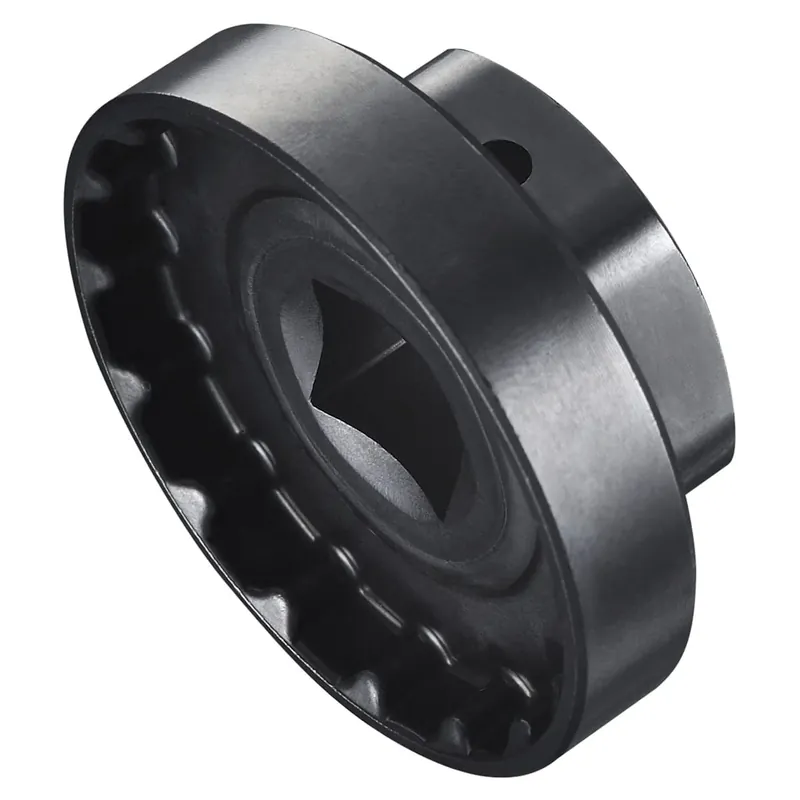 Asiakkaiden Suosikki Kampiakselin poistotyökalu SHIMANO STEPS TL-FC33