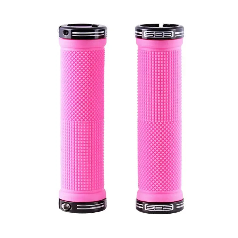 Kahvat SB3 KHEOPS Lock-On 129 mm Pinkki Osta Tänään