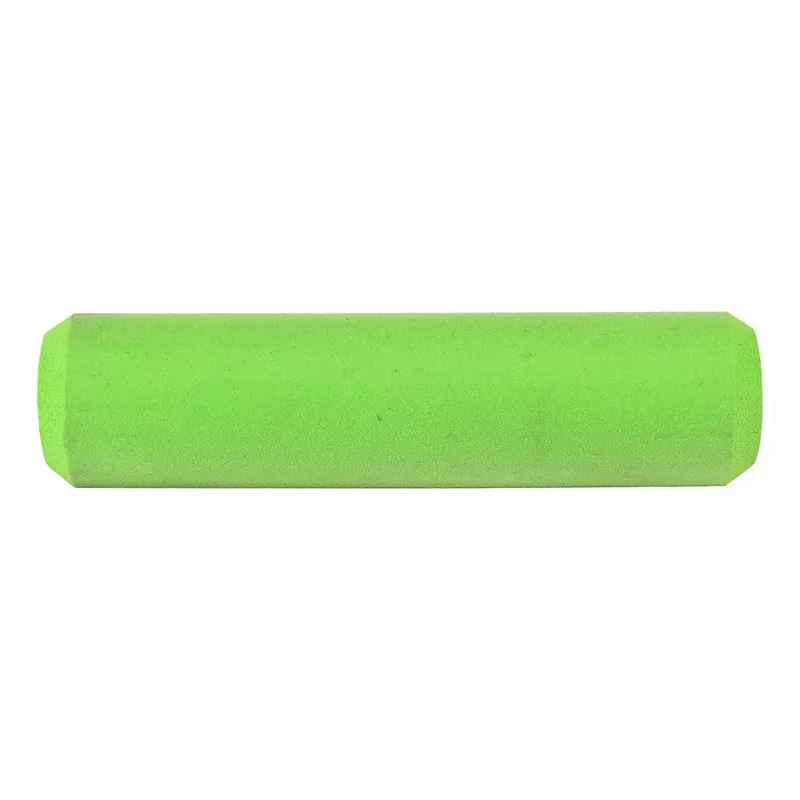 ESI EXTRA CHUNKY 130 mm -gripit Vihreä Pakollinen (Must-Have)