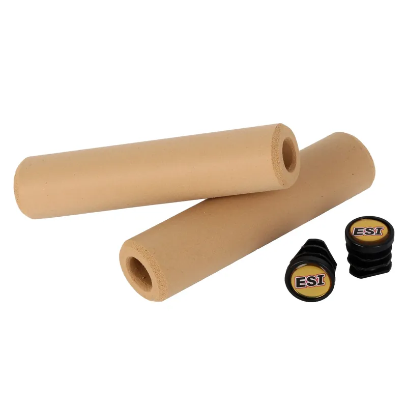 ESI EXTRA CHUNKY 130 mm Beige Gripit Alkuperäinen