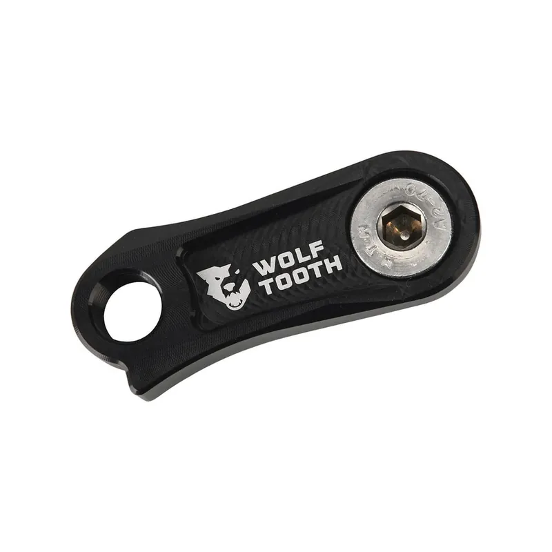 Vain Tänään WOLF TOOTH ROADLINK DIRECT MOUNT Vaihderipustin