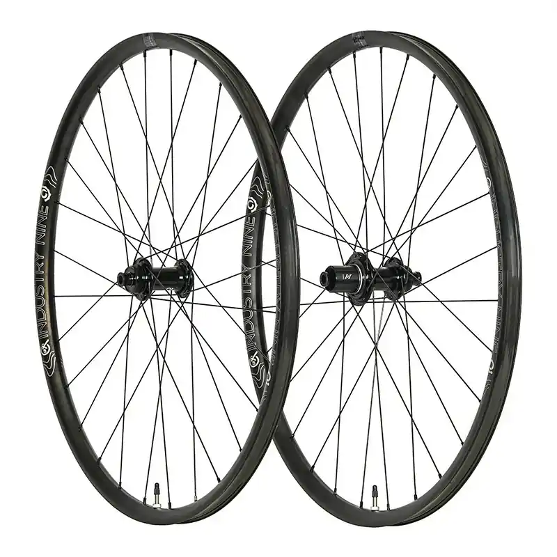 Rajoitettu Tarjous INDUSTRY NINE GRCX-S 101 700C (Center Lock) Pyöräpari