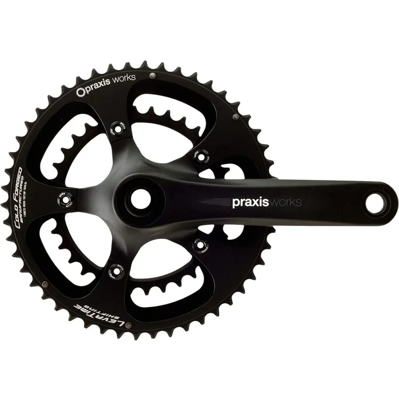 PRAXIS ALBA M30 Sub-Compact 10/11V Kampiryhmä Vain Tänään