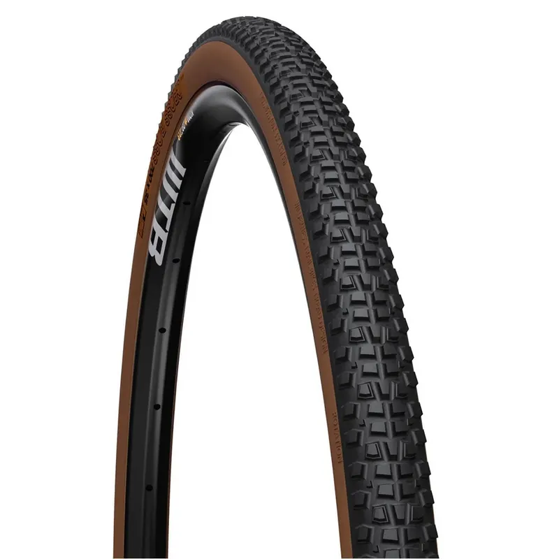 WTB CROSS BOSS TCS Light 700x35c Tubeless Ready -rengas Beige Flash-Tarjous