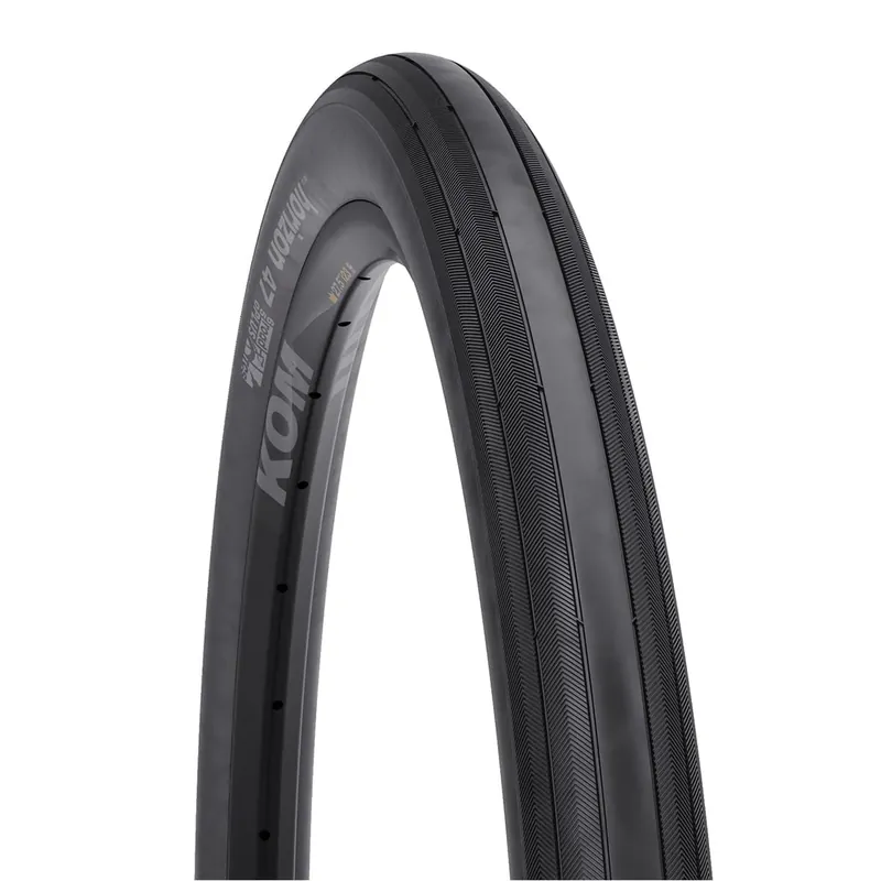 Nopea Toimitus WTB HORIZON TCS LIGHT FAST ROLLING DUAL DNA SG2 650x47c Tubeless Ready Vahvistettu Musta -rengas