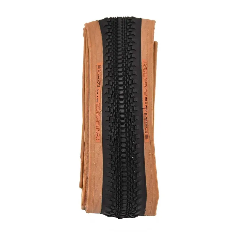 WTB VULPINE TCS LIGHT FAST ROLLING DUAL DNA SG2 60tpi 700x36c Tubeless Ready -rengas Beige Aito