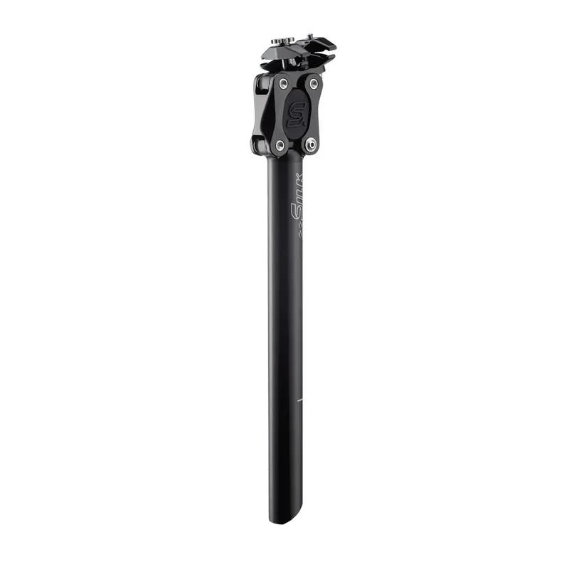 Asiakkaiden Suosikki CANE CREEK EESILK + CARBON 35 mm jousitettu satulatolppa