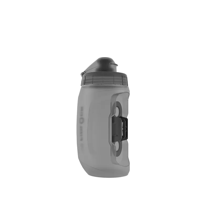 FIDLOCK TWIST Varapullo Yksinään (450ml) Savunharmaa Osta Nyt