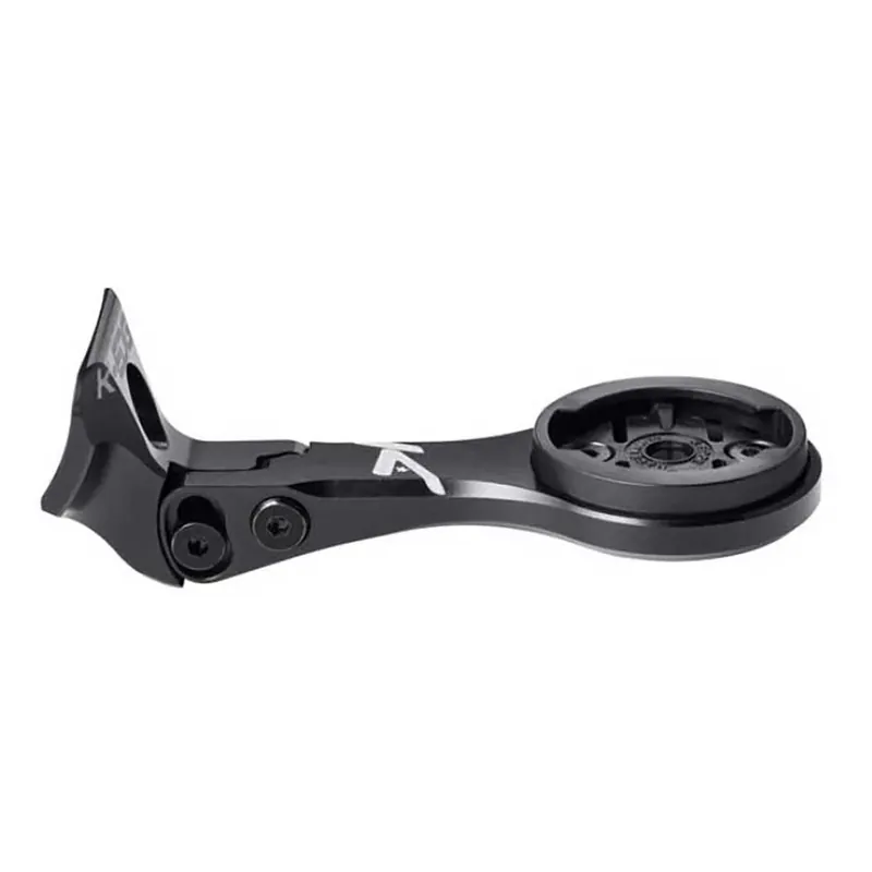 K-EDGE MADONE COMBO MOUNT -ohjaintankokiinnike GPS GARMIN EDGE lle, valaistukselle ja kameralle Musta Osta Nyt