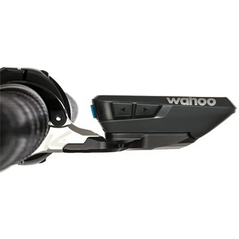 Korkea Laatu K-EDGE WAHOO AERO RACE BOLT -ohjaustankoteline musta