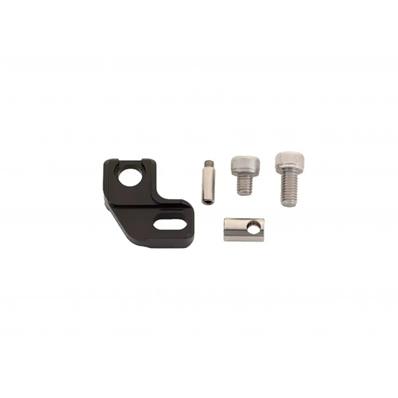 Älä Missaa BIKE YOKE Triggy Shimano i-Spec B Ohjaimen Kiinnitysadapteri BY-SPECB