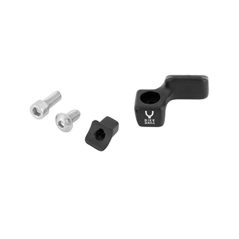 Bestseller BIKE YOKE Triggy Shimano i-Spec EV Oikea -ohjaimen kiinnitysadapteri BY-SPECEVR