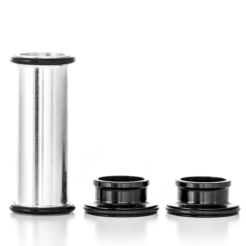 INDUSTRY NINE HYDRA 6-Reikäinen 20x110 mm Boost Etunavan Akseliadapterit HKMA41 Erikoistarjous