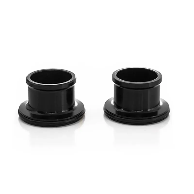 INDUSTRY NINE Hydra 6-Reikäinen 20x100 mm Etunavan Akseliadapterit HKMA04 Löytö