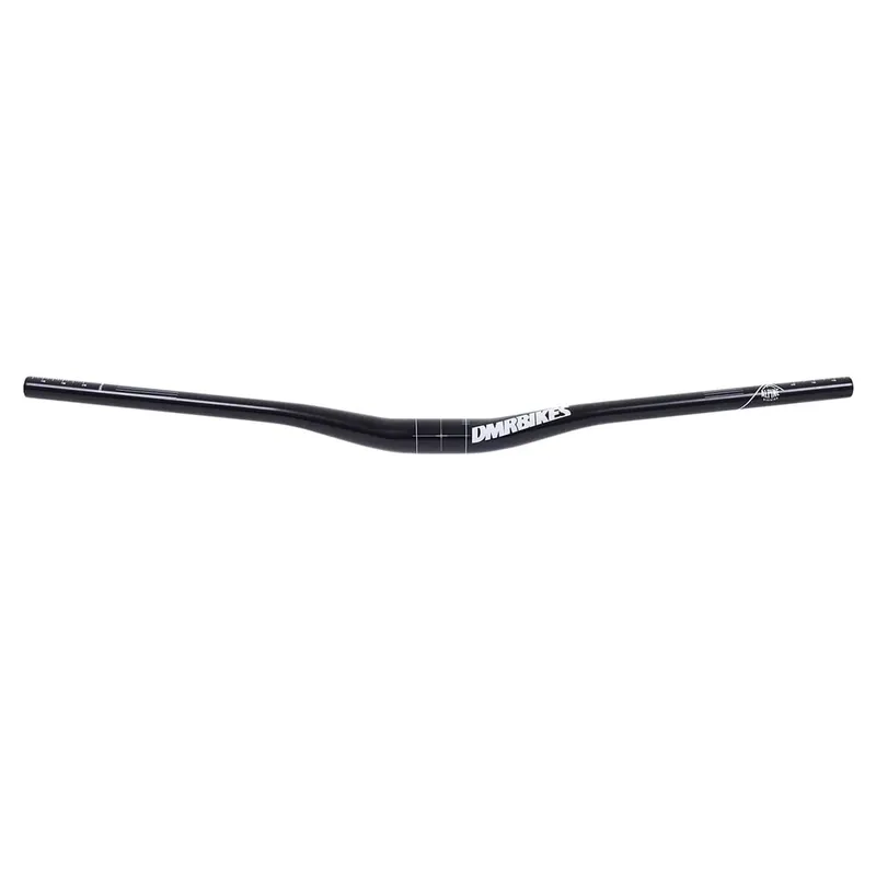 Alennettu DMR WINGBAR MK4 -ohjaustanko Rise 20mm 780mm musta