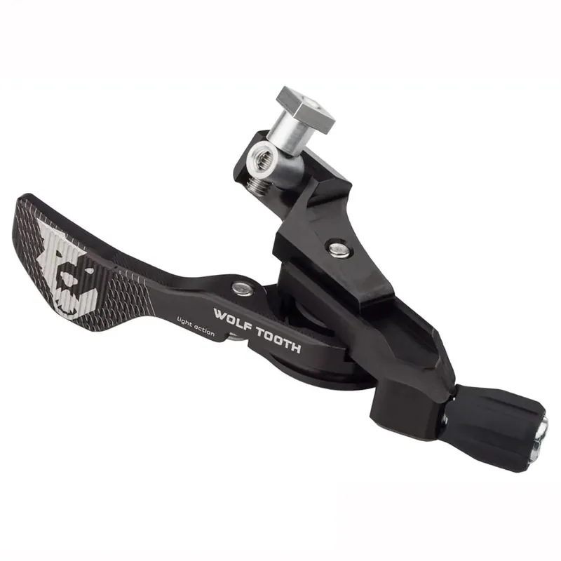 WOLF TOOTH Light Action Shimano I-Spec AB -satulatolpan ohjain Tukkuhinta